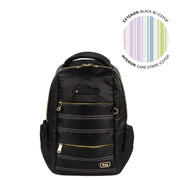 LUG - Cloudhopper Backpack Luggage & Bags Black Icepop Stitch
