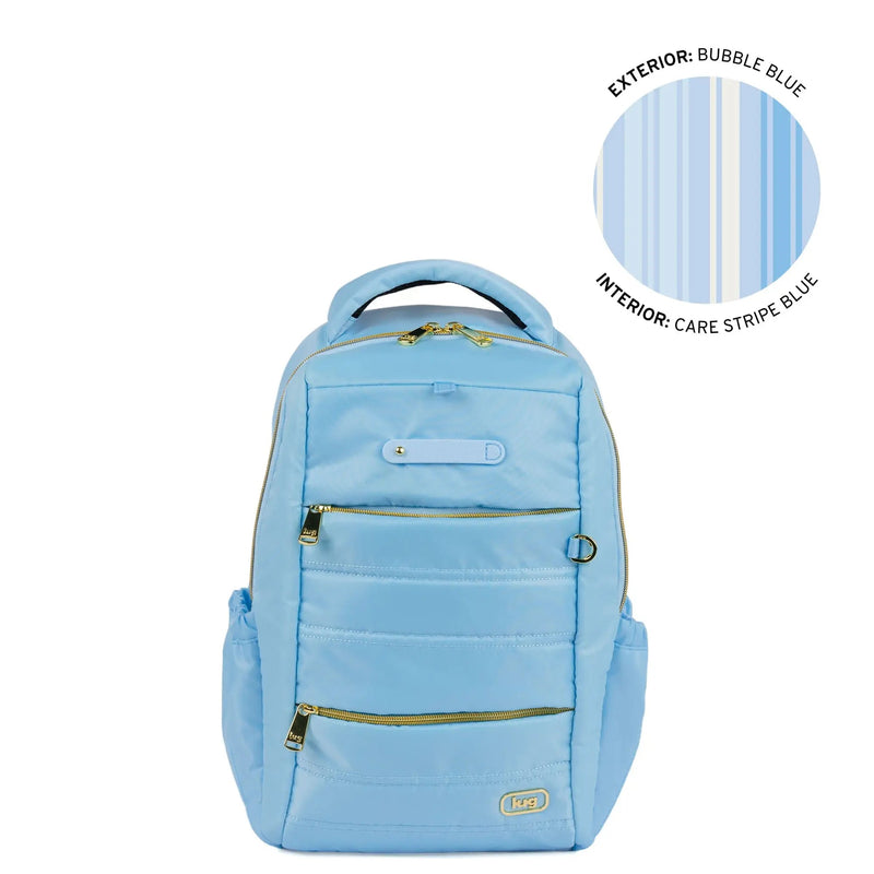 LUG - Cloudhopper Backpack Luggage & Bags Bubble Blue