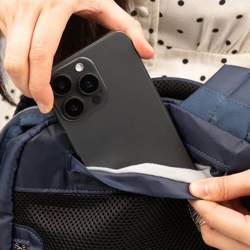 LUG - Cloudhopper Backpack