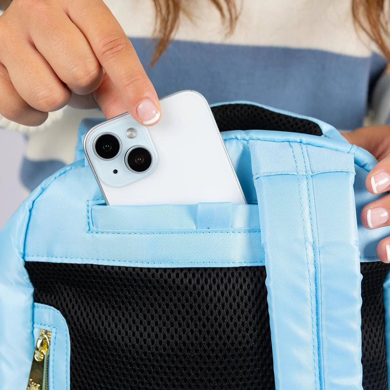 LUG - Cloudhopper Backpack Luggage & Bags Bubble Pink