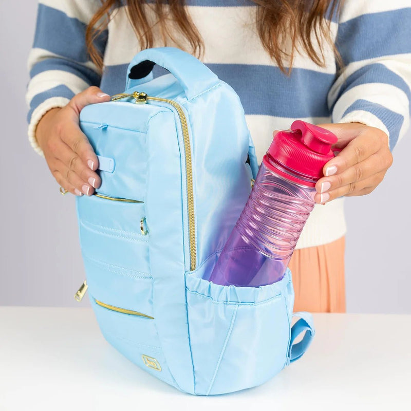 LUG - Cloudhopper Backpack Luggage & Bags Bubble Pink