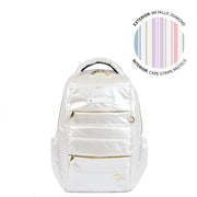 LUG - Cloudhopper Backpack Luggage & Bags Metallic Diamond