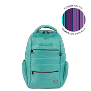 LUG - Cloudhopper Backpack Luggage & Bags Surf Teal