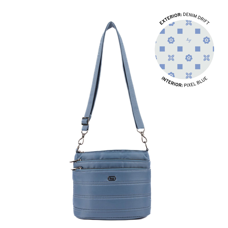 LUG - Corral Crossbody Bag