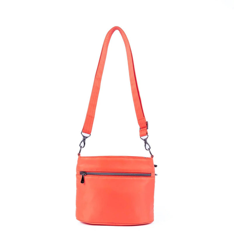 LUG - Corral Crossbody Bag Luggage & Bags HEATHER GREY