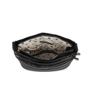 LUG - Corral Crossbody Bag Luggage & Bags HEATHER GREY