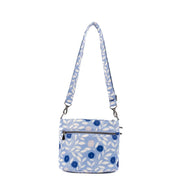 LUG - Corral Crossbody Bag Luggage & Bags HEATHER GREY