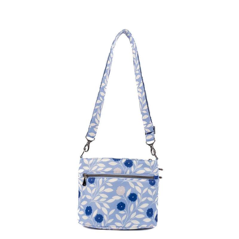 LUG - Corral Crossbody Bag Luggage & Bags HEATHER GREY