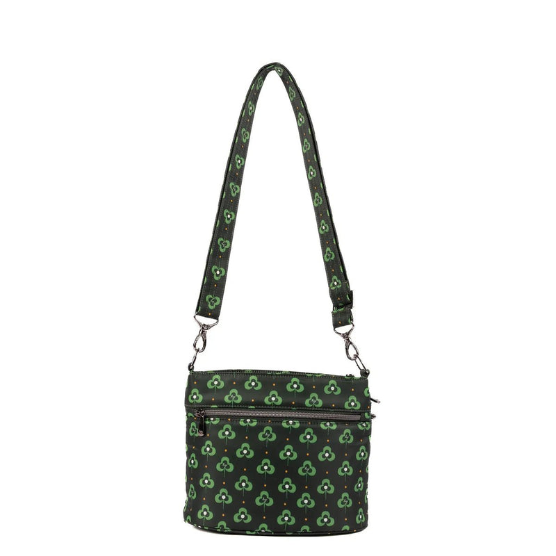 LUG - Corral Crossbody Bag Luggage & Bags HEATHER GREY