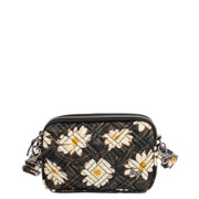 LUG - Coupe 2 Convertible Crossbody Bag Luggage & Bags Autumn Daisies