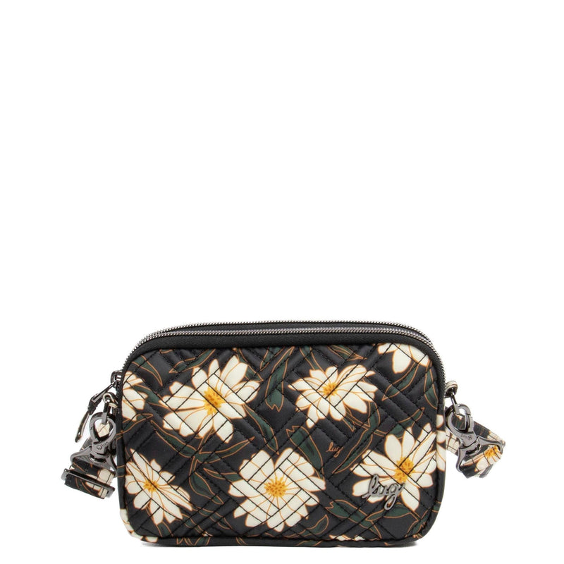 LUG - Coupe 2 Convertible Crossbody Bag Luggage & Bags Bloom Revival