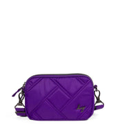 LUG - Coupe 2 Convertible Crossbody Bag Luggage & Bags Cappuccino