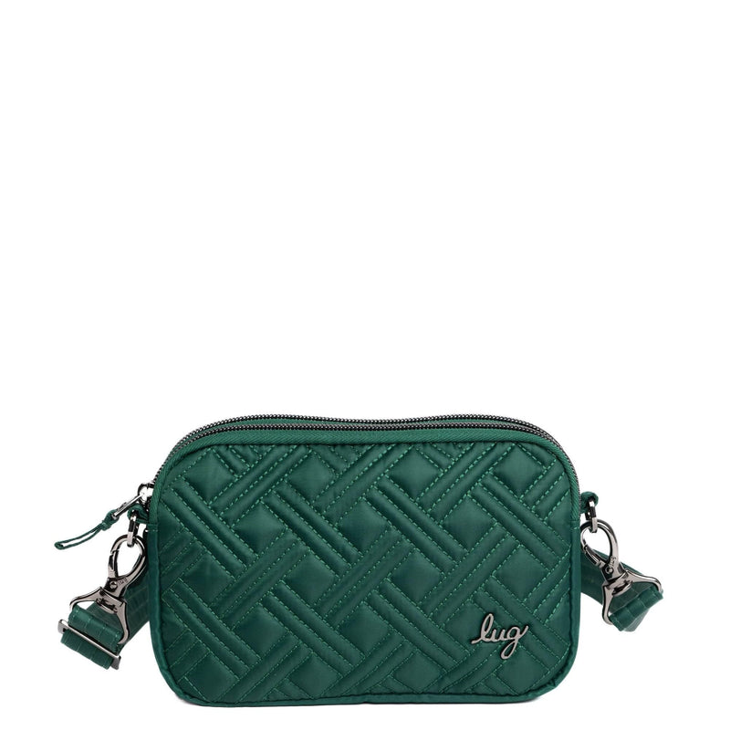 LUG - Coupe 2 Convertible Crossbody Bag Luggage & Bags Default
