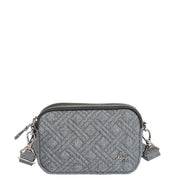 LUG - Coupe 2 Convertible Crossbody Bag Luggage & Bags Heather Grey 2