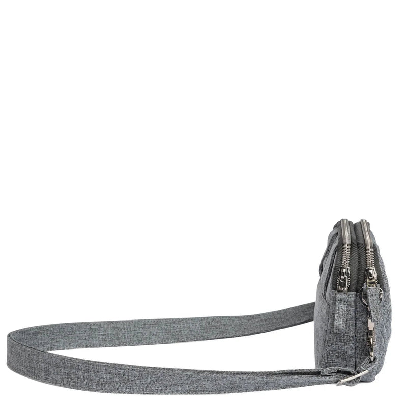 LUG - Coupe 2 Convertible Crossbody Bag Luggage & Bags Magenta 2