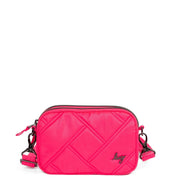 LUG - Coupe 2 Convertible Crossbody Bag Luggage & Bags MAGENTA