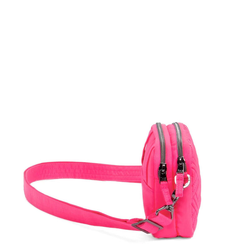 LUG - Coupe 2 Convertible Crossbody Bag Luggage & Bags Poppy Red