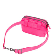 LUG - Coupe 2 Convertible Crossbody Bag Luggage & Bags Poppy Red
