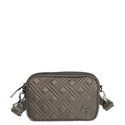 LUG - Coupe 2 Convertible Crossbody Bag Luggage & Bags Walnut Brown