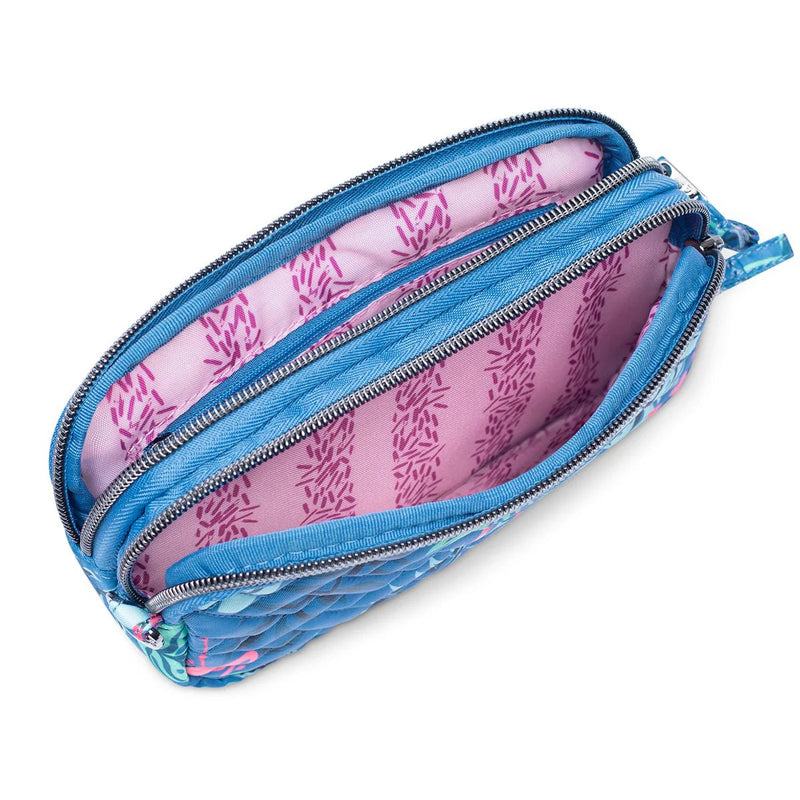 LUG - Coupe Convertible Crossbody Bag