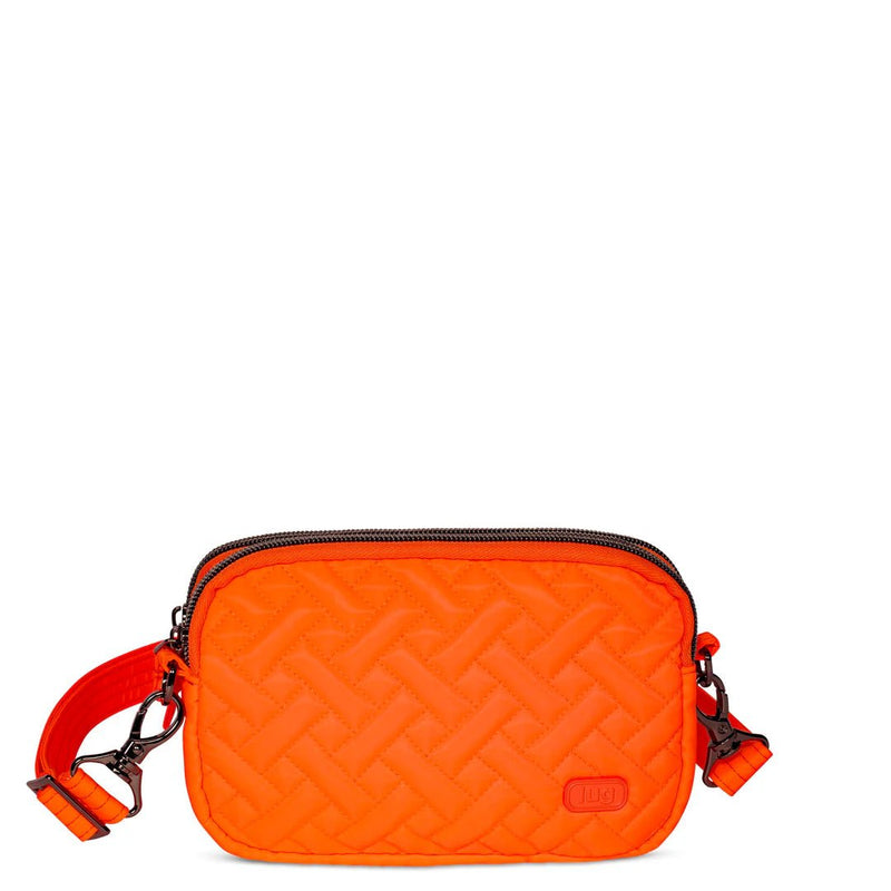 LUG - Coupe Convertible Crossbody Bag