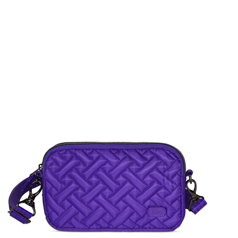 LUG - Coupe Convertible Crossbody Bag