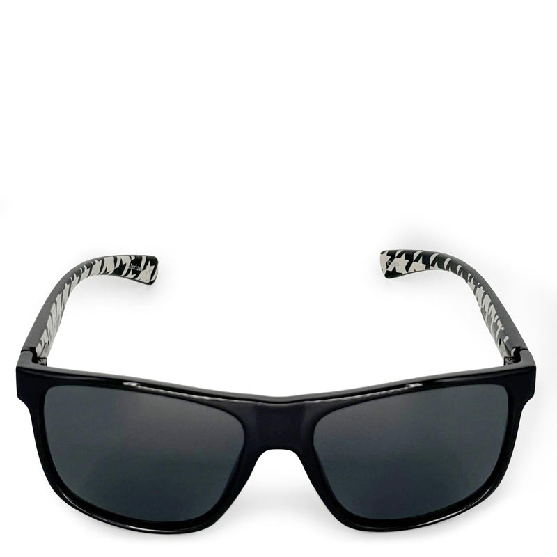 LUG - Coupe Sunglasses Apparel & Accessories Black