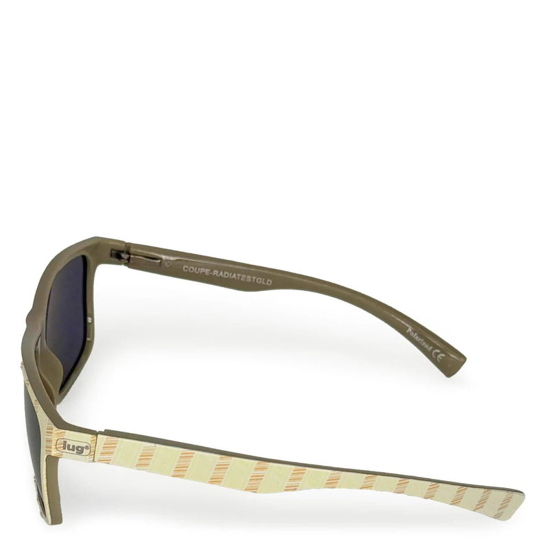 LUG - Coupe Sunglasses
