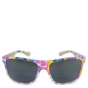 LUG - Coupe Sunglasses Apparel & Accessories Heart Ikat