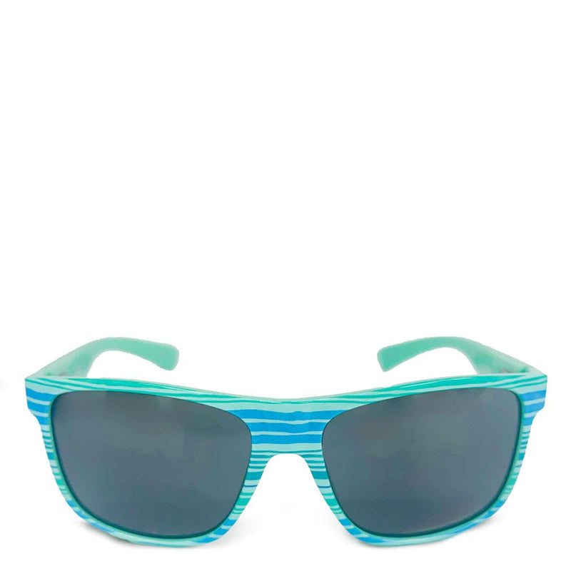 LUG - Coupe Sunglasses Apparel & Accessories Love Waves Aqua