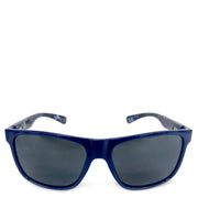LUG - Coupe Sunglasses Apparel & Accessories Navy 2