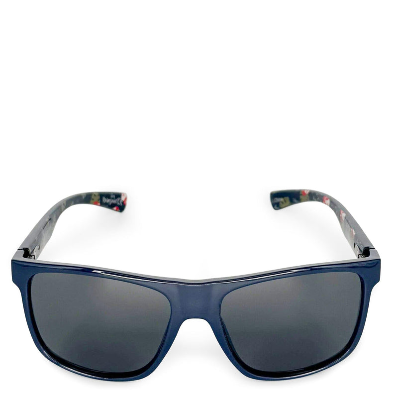 LUG - Coupe Sunglasses Apparel & Accessories Navy