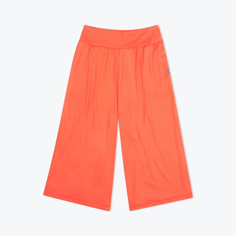 LUG - Coupe Wide Leg Pants Apparel & Accessories Fruit Punch XS