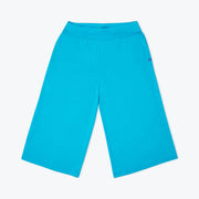 LUG - Coupe Wide Leg Pants Apparel & Accessories Sky M