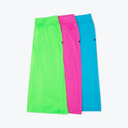 LUG - Coupe Wide Leg Pants Apparel & Accessories Sky M