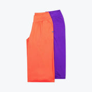 LUG - Coupe Wide Leg Pants Apparel & Accessories Sky M