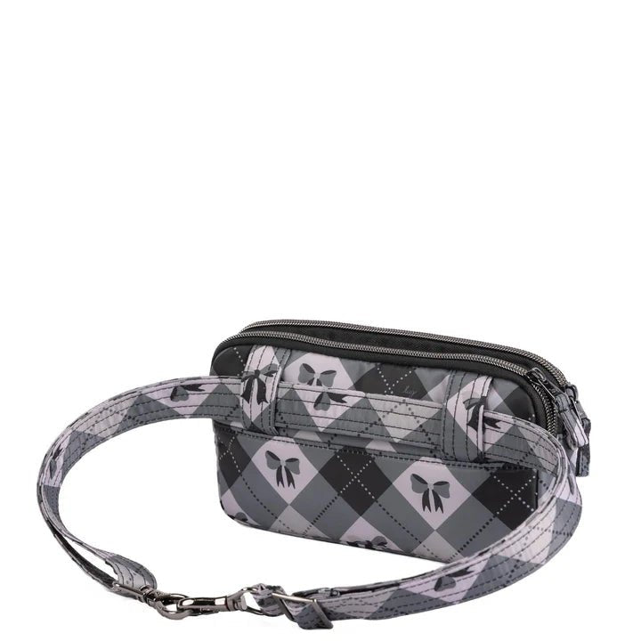 LUG - Coupe XL Convertible Crossbody Bag