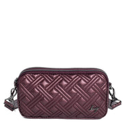 LUG - Coupe XL Convertible Crossbody Bag Luggage & Bags Autumn Daisies