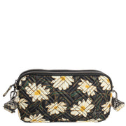 LUG - Coupe XL Convertible Crossbody Bag Luggage & Bags Autumn Daisies