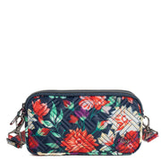 LUG - Coupe XL Convertible Crossbody Bag Luggage & Bags BLOOM REVIVAL