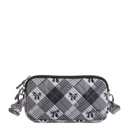 LUG - Coupe XL Convertible Crossbody Bag Luggage & Bags Metallic Bubble Sand