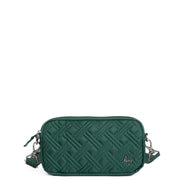 LUG - Coupe XL Convertible Crossbody Bag Luggage & Bags Wickedly Green