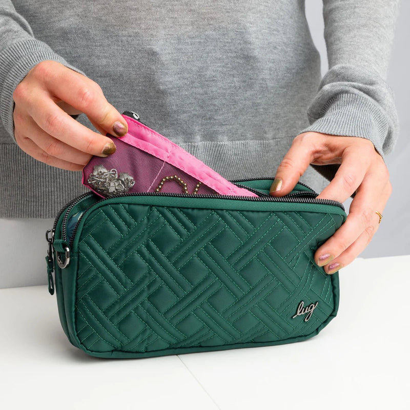 LUG - Coupe XL Convertible Crossbody Bag