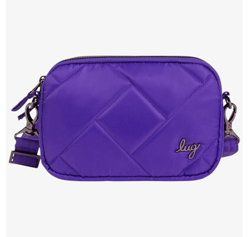 LUG - Coupe XL Convertible Crossbody Bag