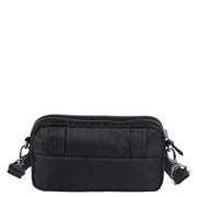 LUG - Coupe XL Plus Convertible Crossbody Bag Luggage & Bags BLACK