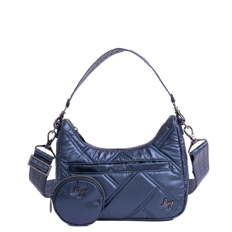 LUG - Curtsy Mini Crossbody Bag