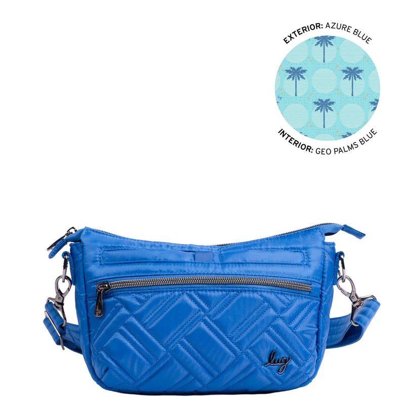 LUG - Dash Classic Crossbody