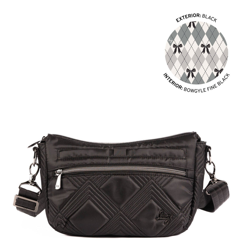 LUG - Dash Classic Crossbody