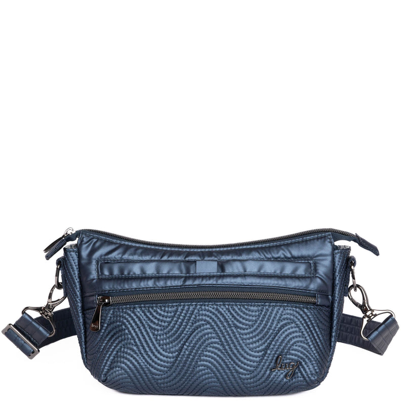 LUG - Dash Classic Crossbody