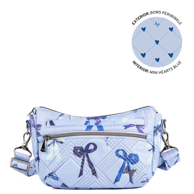 LUG - Dash Classic Crossbody